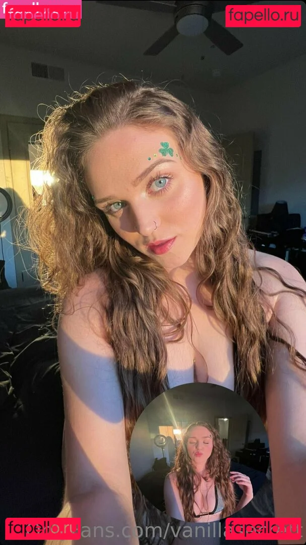 vanillasecrett Onlyfans Photo Gallery 