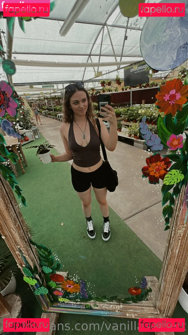 vanillasecrett Onlyfans Photo Gallery 