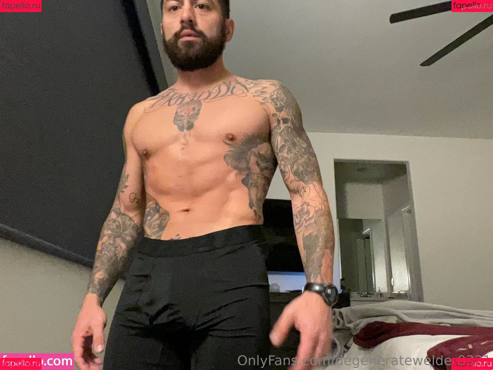 degeneratewelder0321 Onlyfans Photo Gallery 