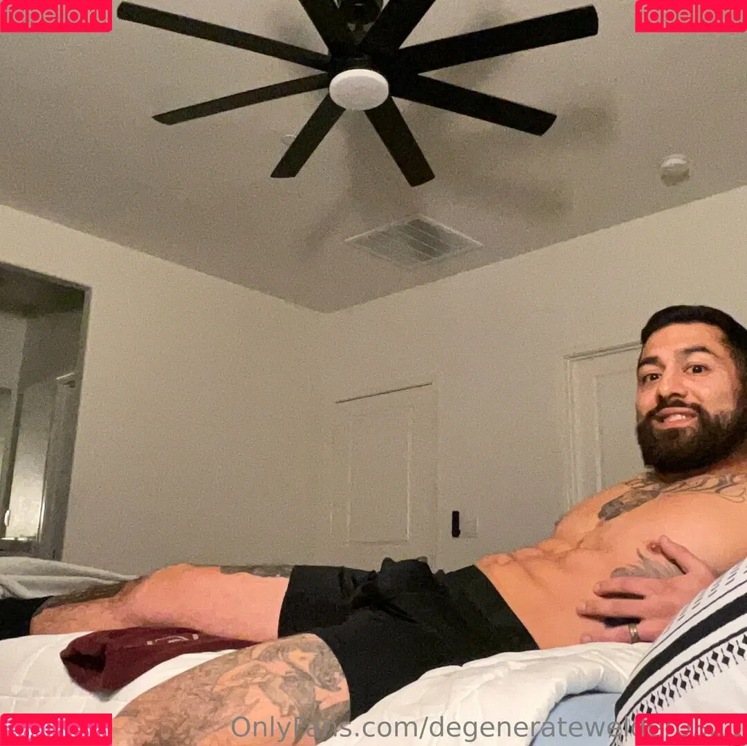 degeneratewelder0321 Onlyfans Photo Gallery 