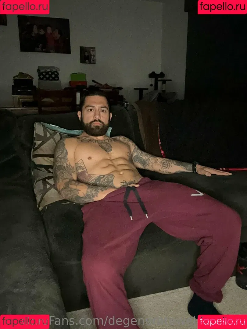 degeneratewelder0321 Onlyfans Photo Gallery 