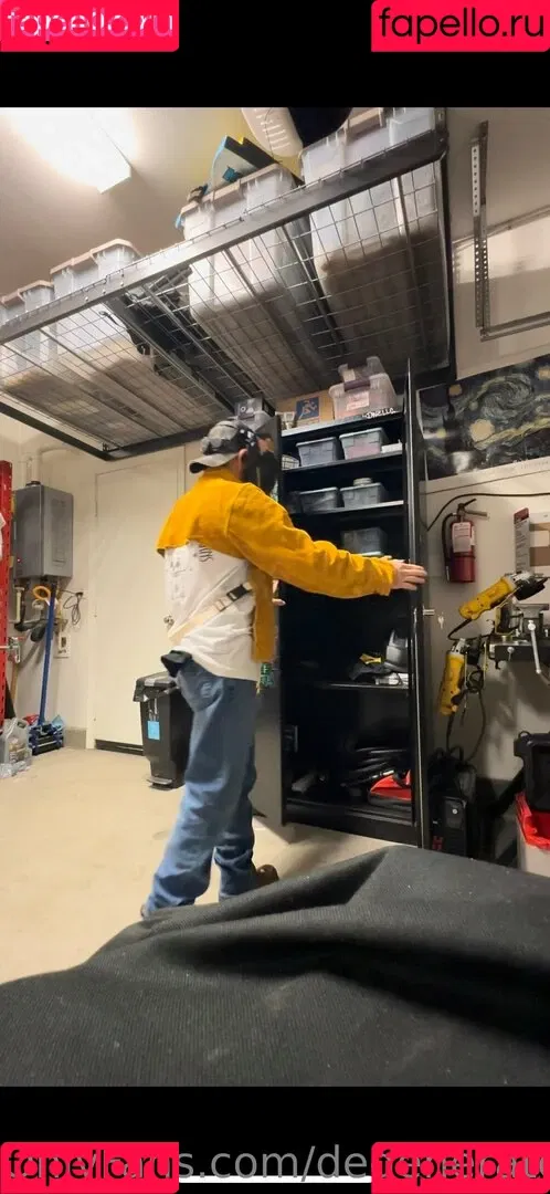 degeneratewelder0321 Onlyfans Photo Gallery 