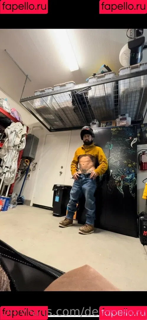 degeneratewelder0321 Onlyfans Photo Gallery 