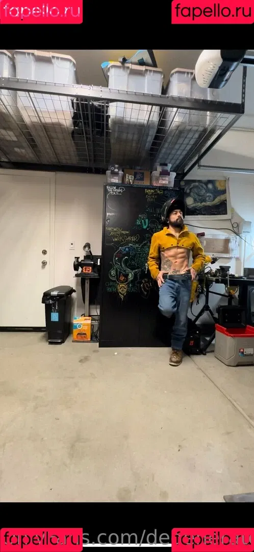 degeneratewelder0321 Onlyfans Photo Gallery 