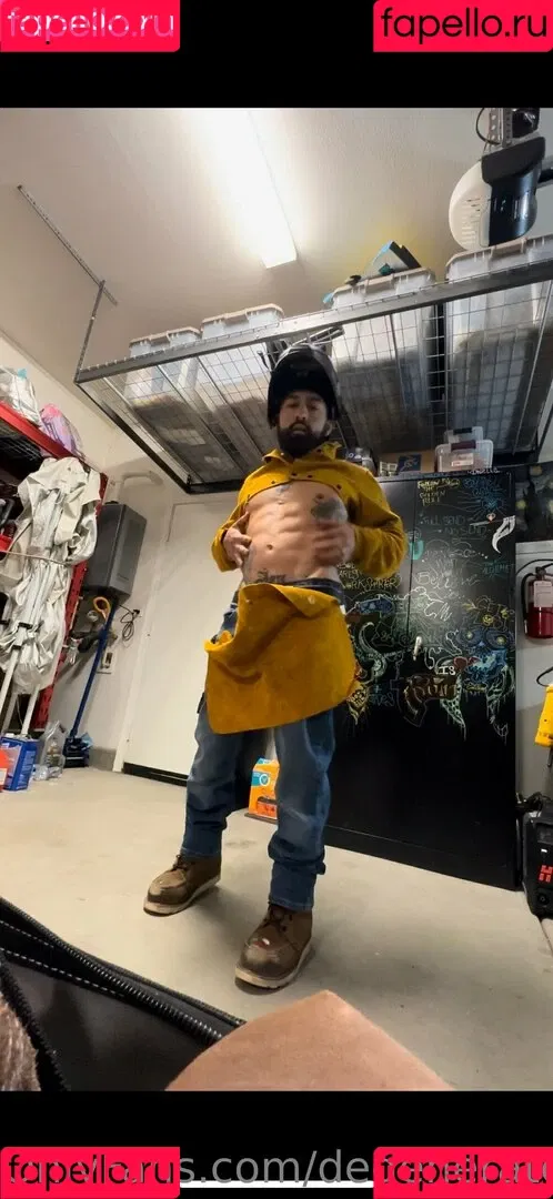 degeneratewelder0321 Onlyfans Photo Gallery 