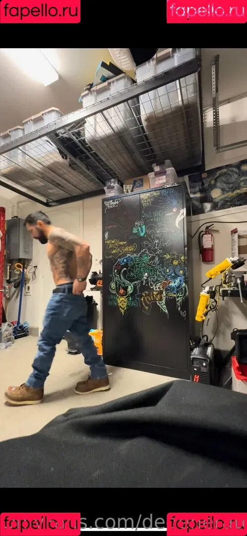 degeneratewelder0321 Onlyfans Photo Gallery 