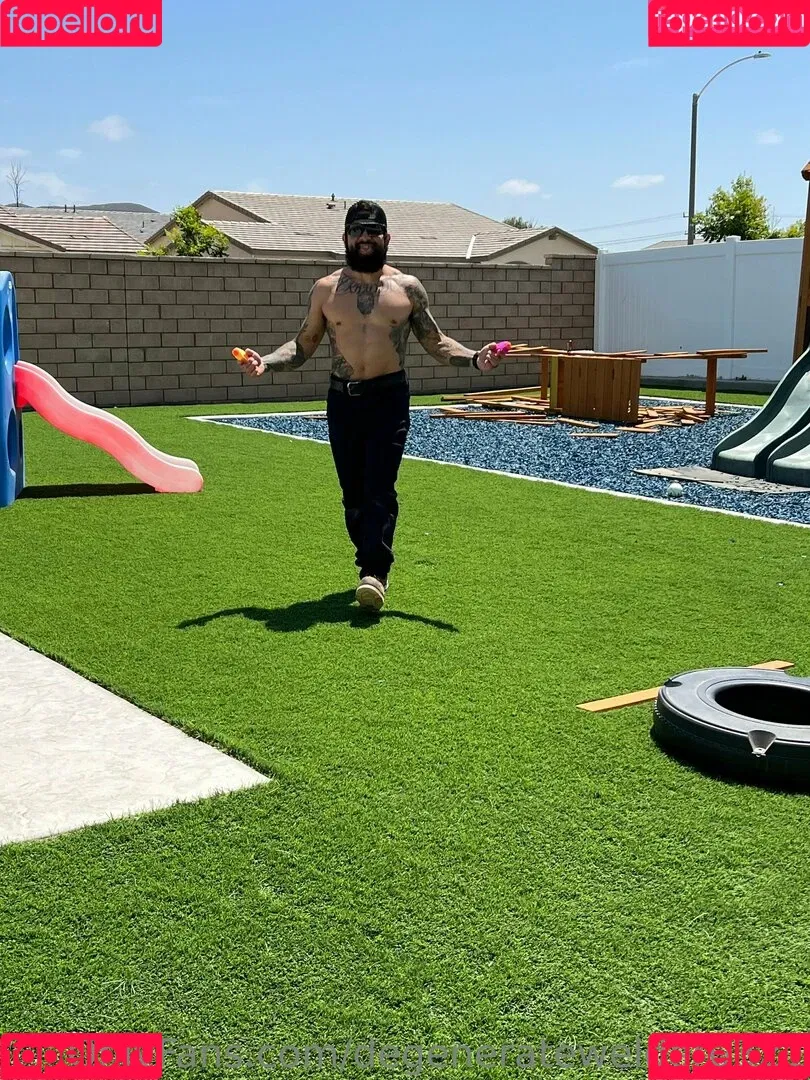 degeneratewelder0321 Onlyfans Photo Gallery 