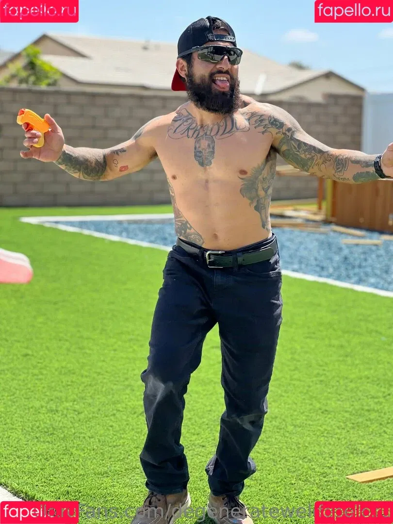 degeneratewelder0321 Onlyfans Photo Gallery 