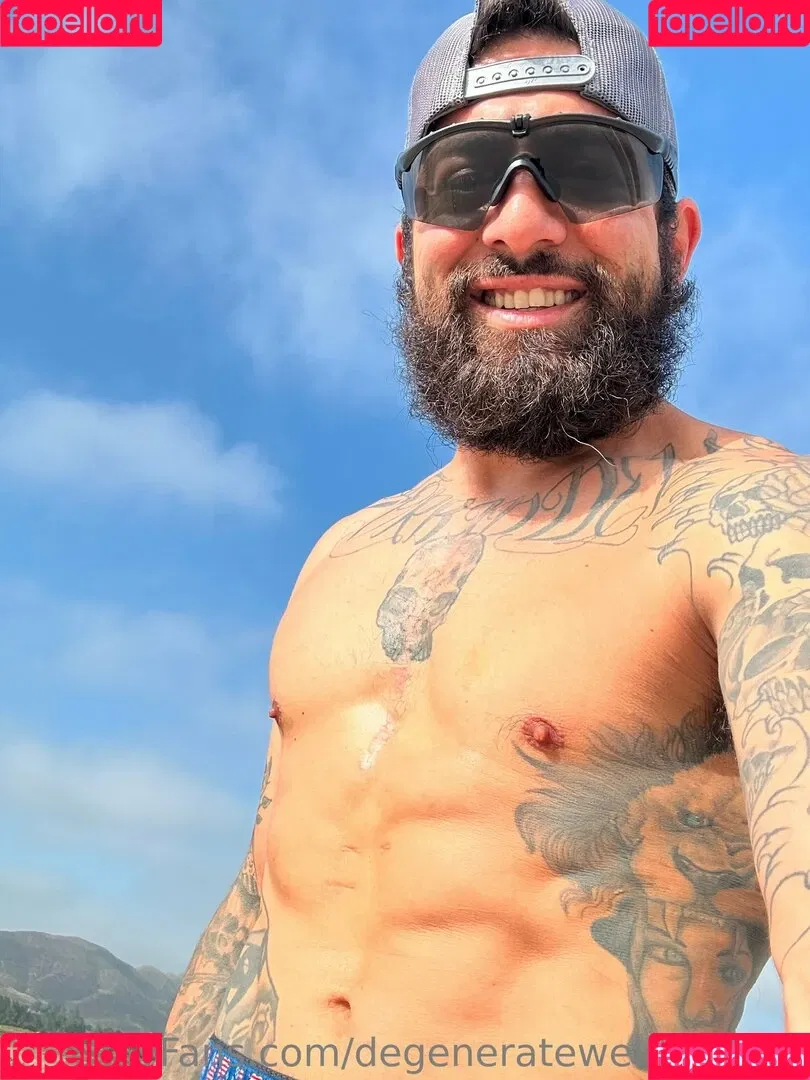 degeneratewelder0321 Onlyfans Photo Gallery 