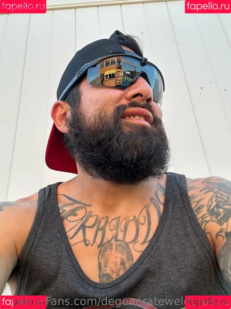degeneratewelder0321 Onlyfans Photo Gallery 