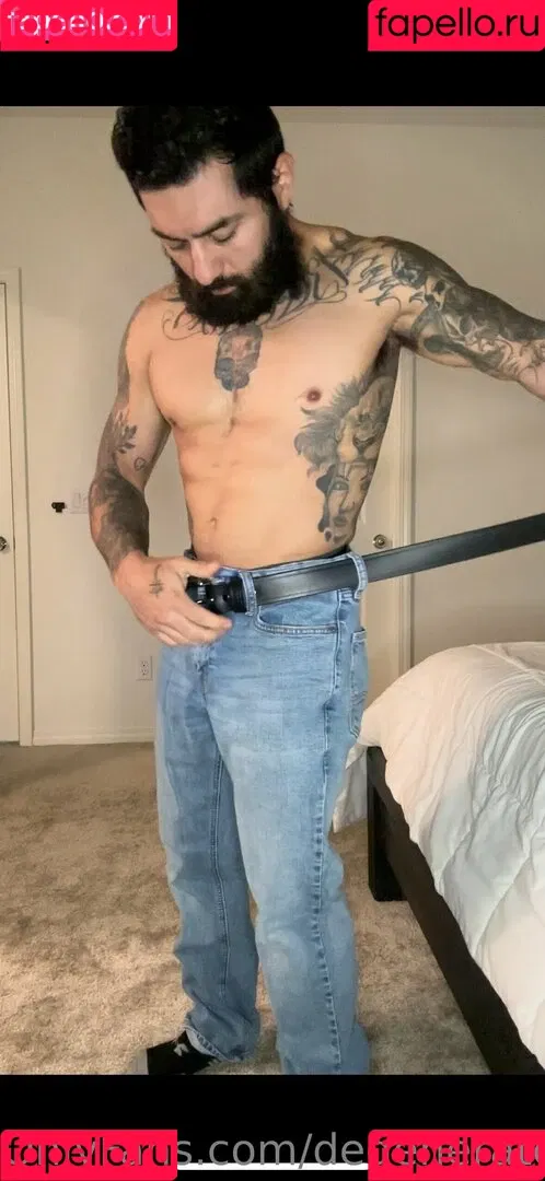degeneratewelder0321 Onlyfans Photo Gallery 
