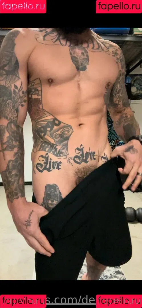 degeneratewelder0321 Onlyfans Photo Gallery 