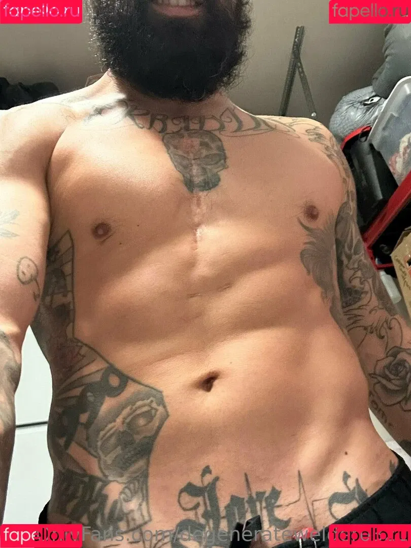 degeneratewelder0321 Onlyfans Photo Gallery 