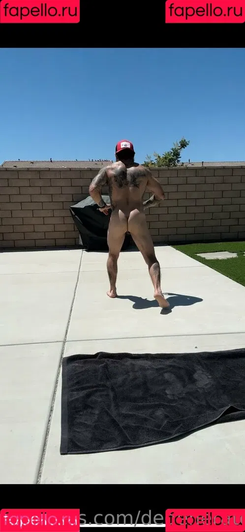 degeneratewelder0321 Onlyfans Photo Gallery 