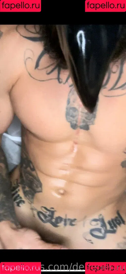 degeneratewelder0321 Onlyfans Photo Gallery 