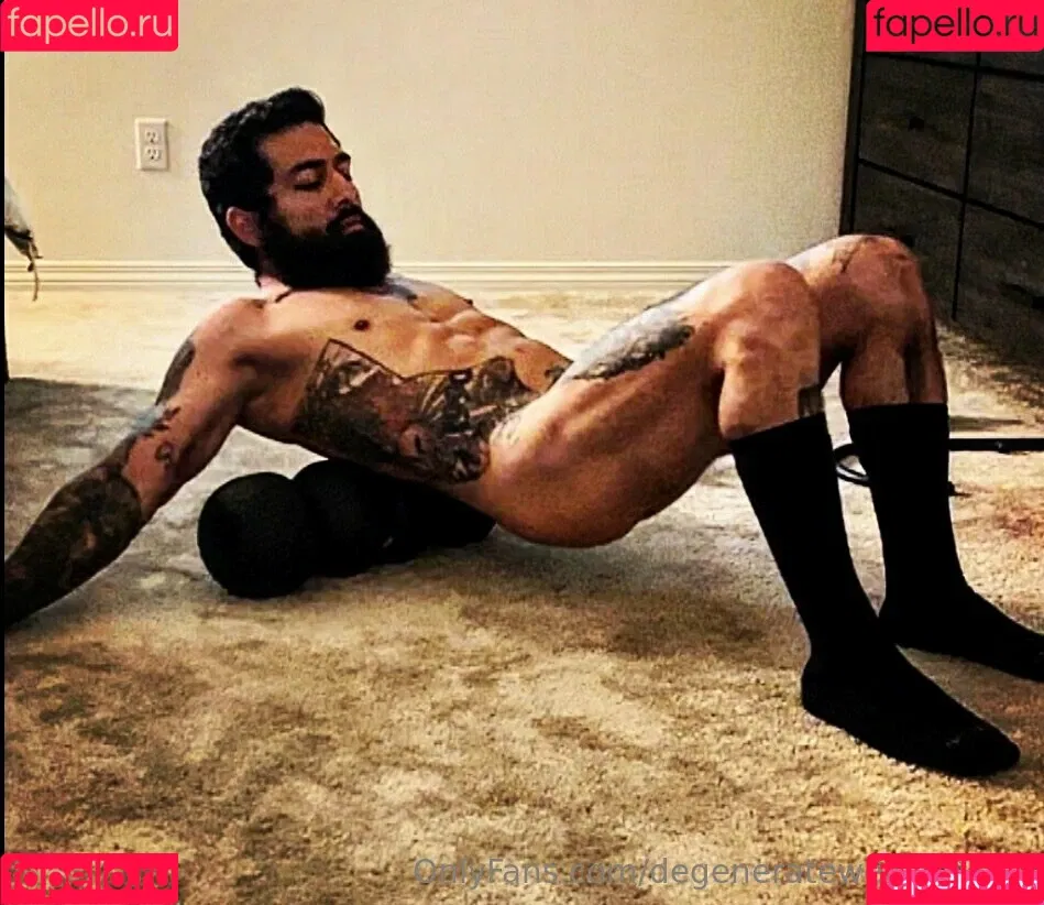 degeneratewelder0321 Onlyfans Photo Gallery 