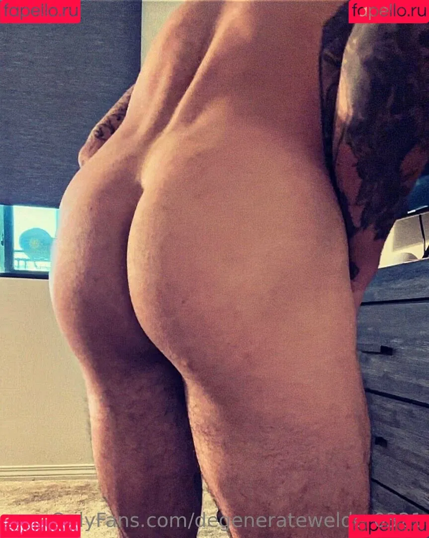 degeneratewelder0321 Onlyfans Photo Gallery 