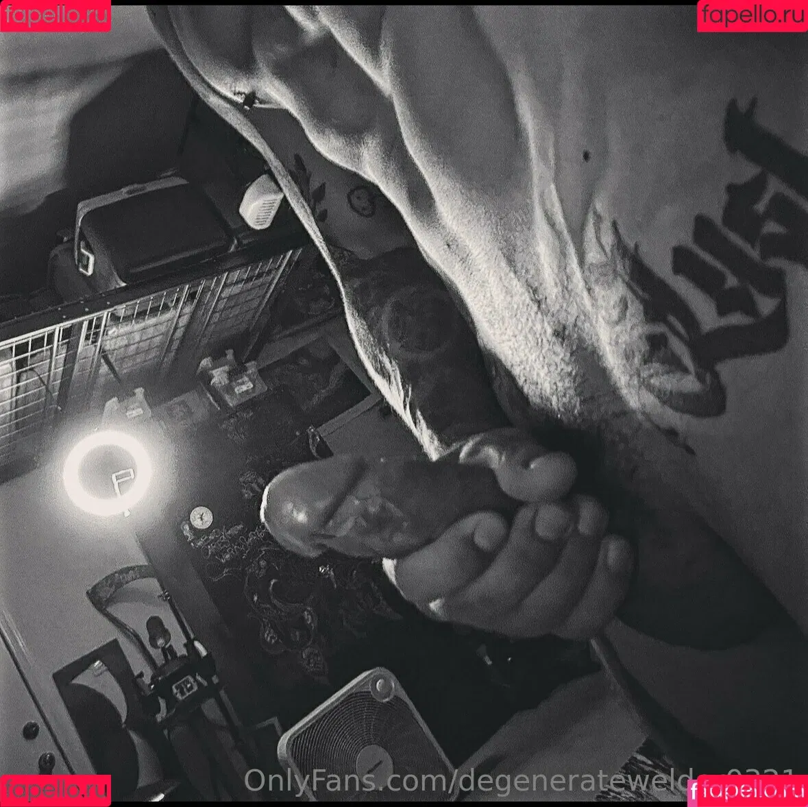 degeneratewelder0321 Onlyfans Photo Gallery 