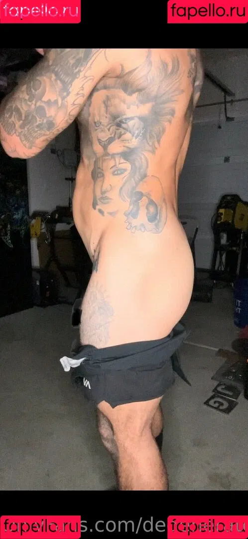 degeneratewelder0321 Onlyfans Photo Gallery 