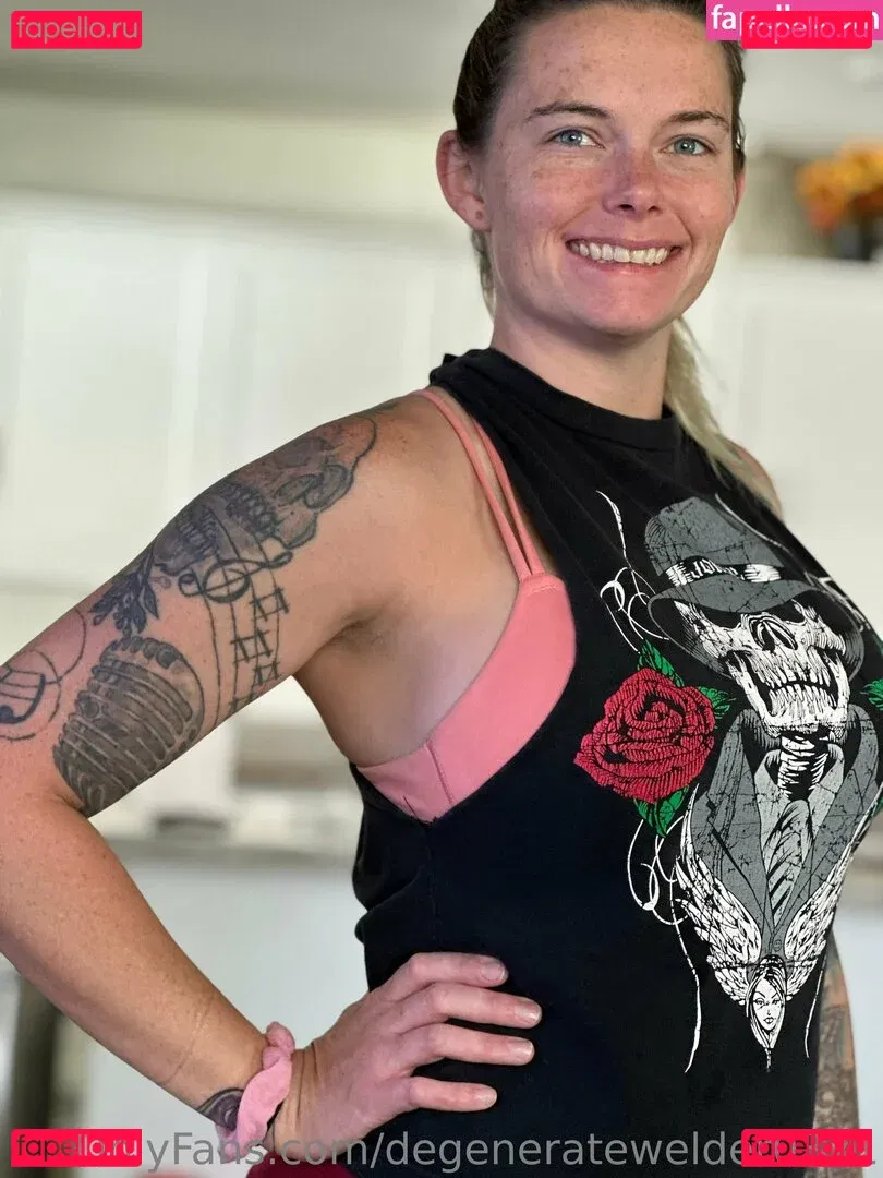 degeneratewelder0321 Onlyfans Photo Gallery 