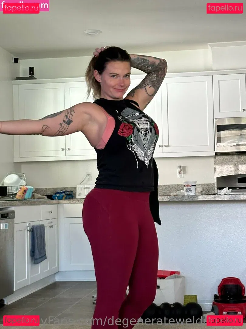 degeneratewelder0321 Onlyfans Photo Gallery 