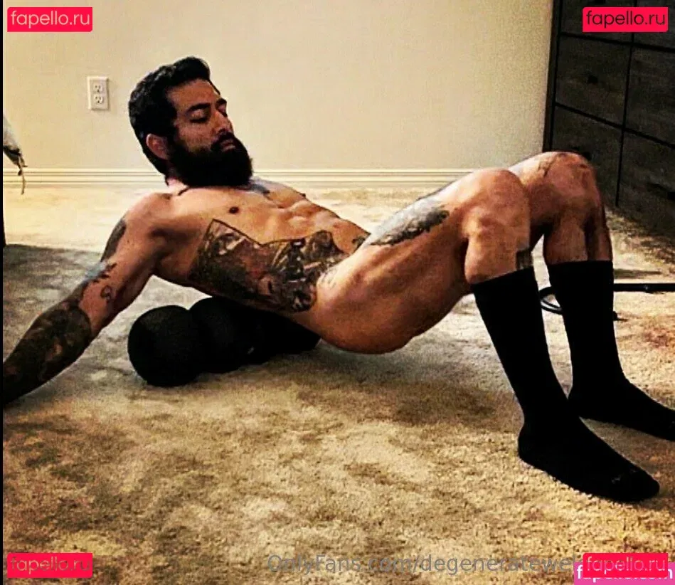 degeneratewelder0321 Onlyfans Photo Gallery 