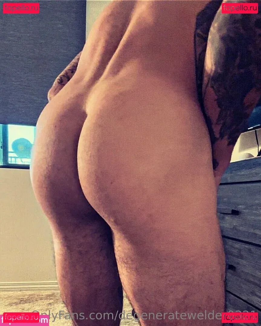 degeneratewelder0321 Onlyfans Photo Gallery 