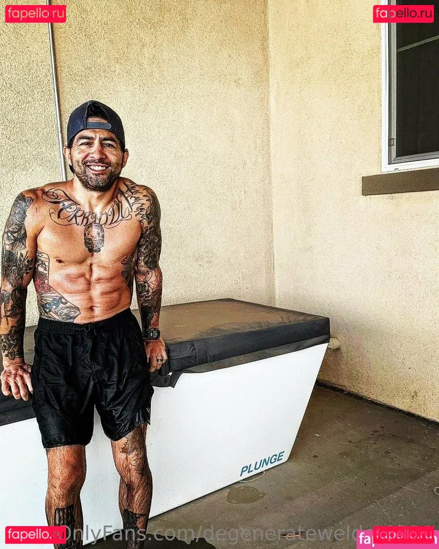 degeneratewelder0321 Onlyfans Photo Gallery 