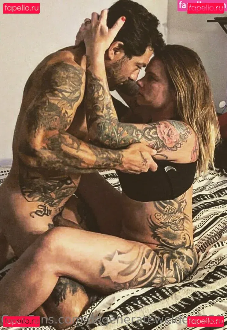 degeneratewelder0321 Onlyfans Photo Gallery 