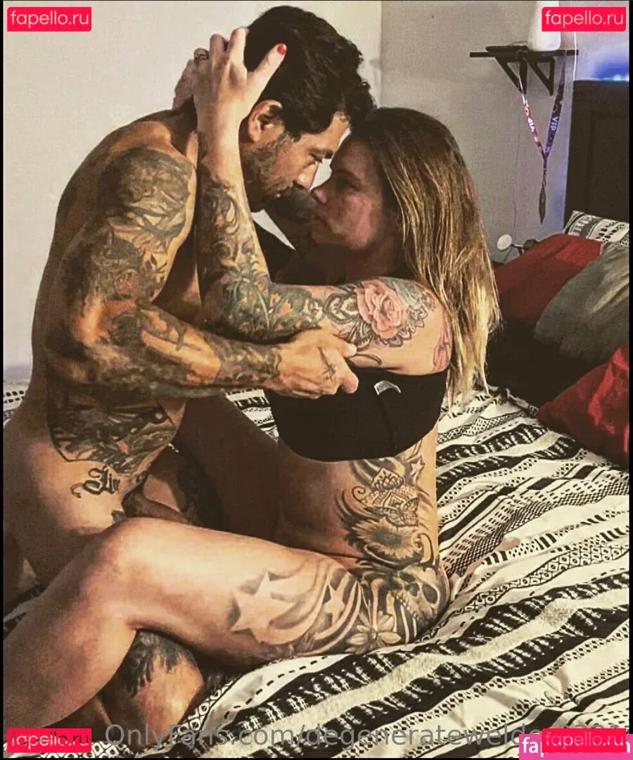 degeneratewelder0321 Onlyfans Photo Gallery 