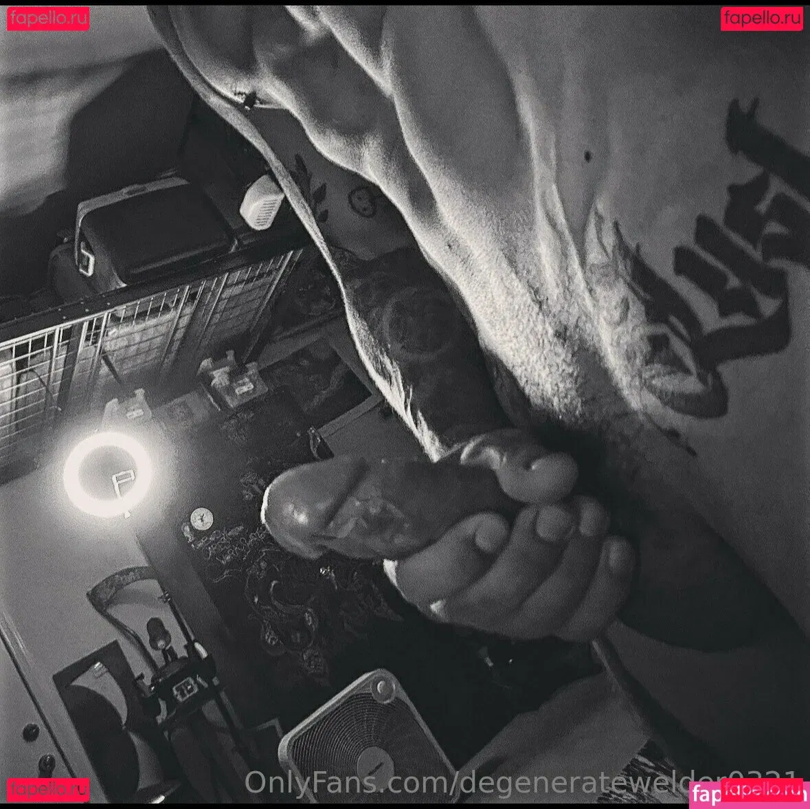 degeneratewelder0321 Onlyfans Photo Gallery 