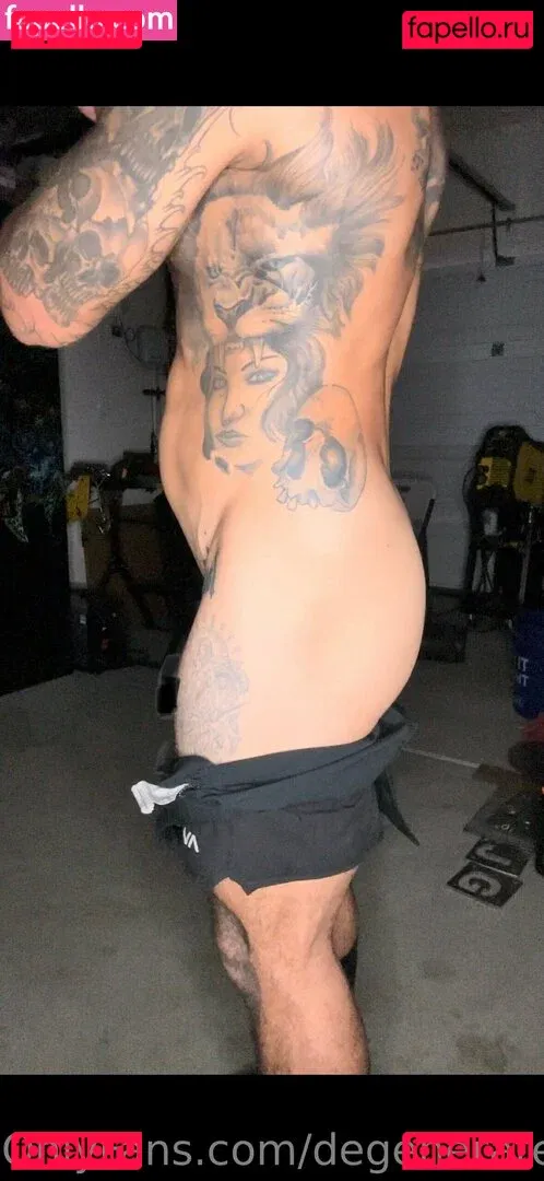 degeneratewelder0321 Onlyfans Photo Gallery 