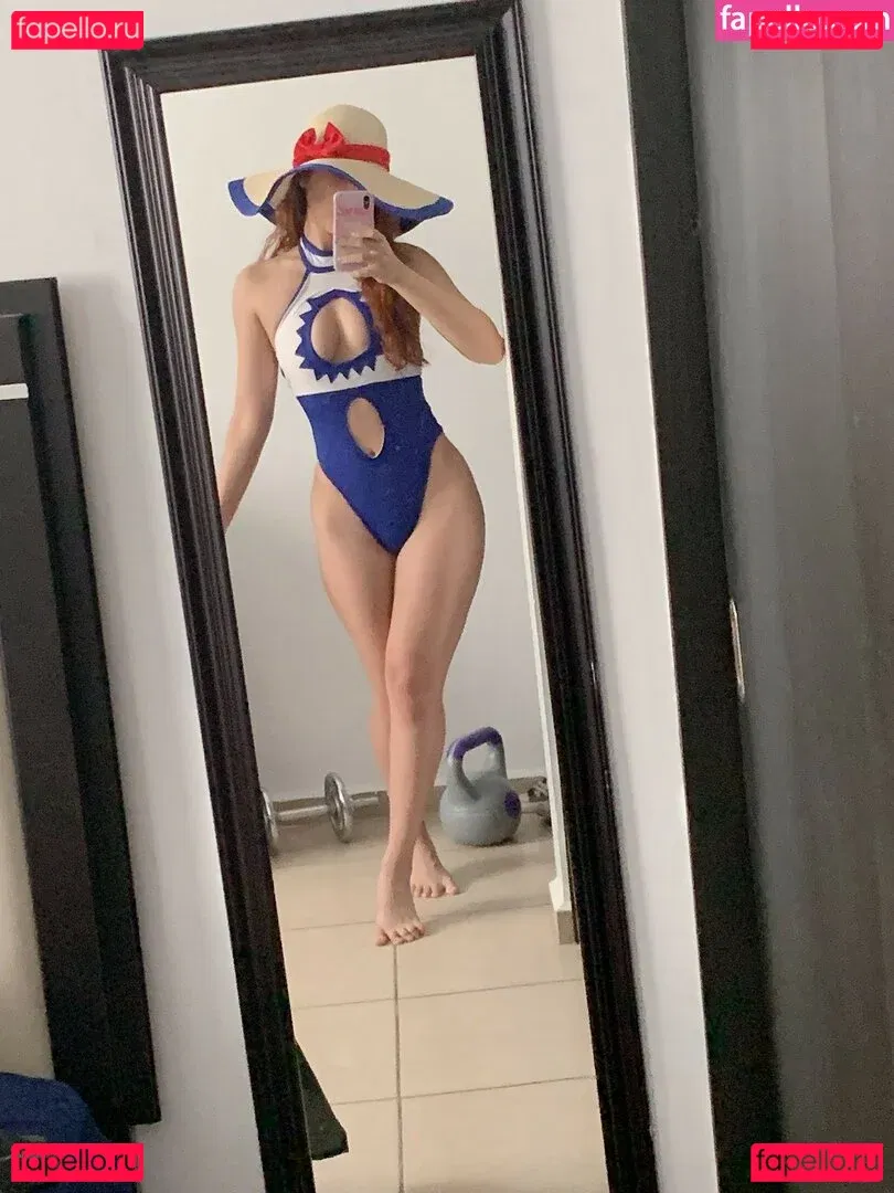 Blaze Howlett Onlyfans Photo Gallery 