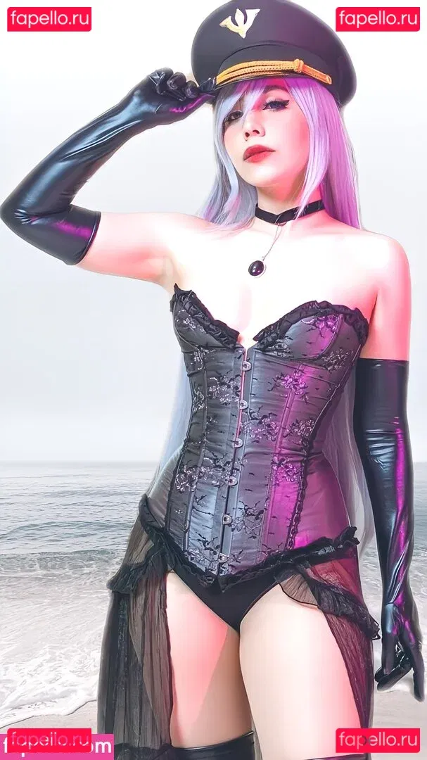 Blaze Howlett Onlyfans Photo Gallery 