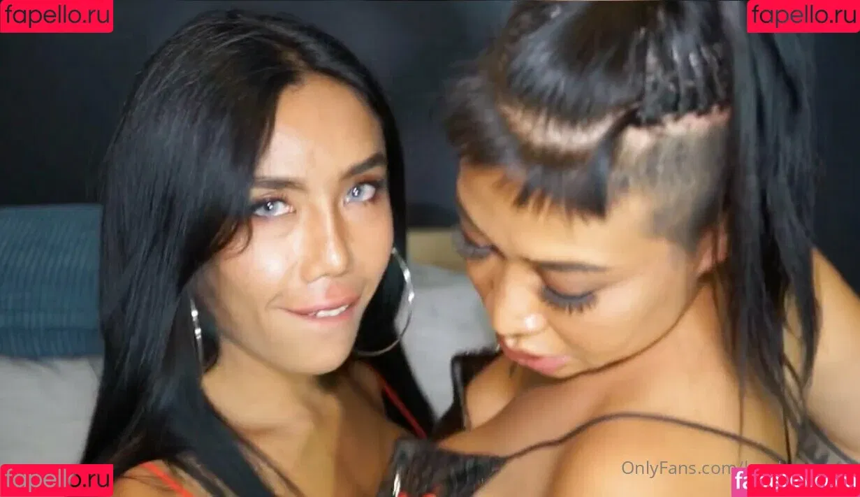ladyboyxmos Onlyfans Photo Gallery 