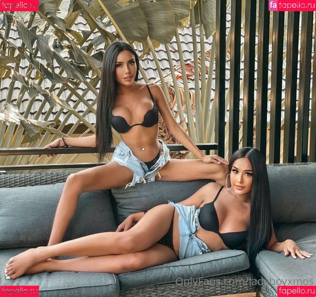 ladyboyxmos Onlyfans Photo Gallery 