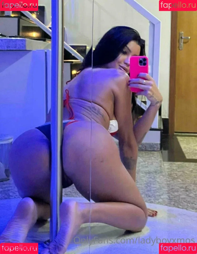 ladyboyxmos Onlyfans Photo Gallery 