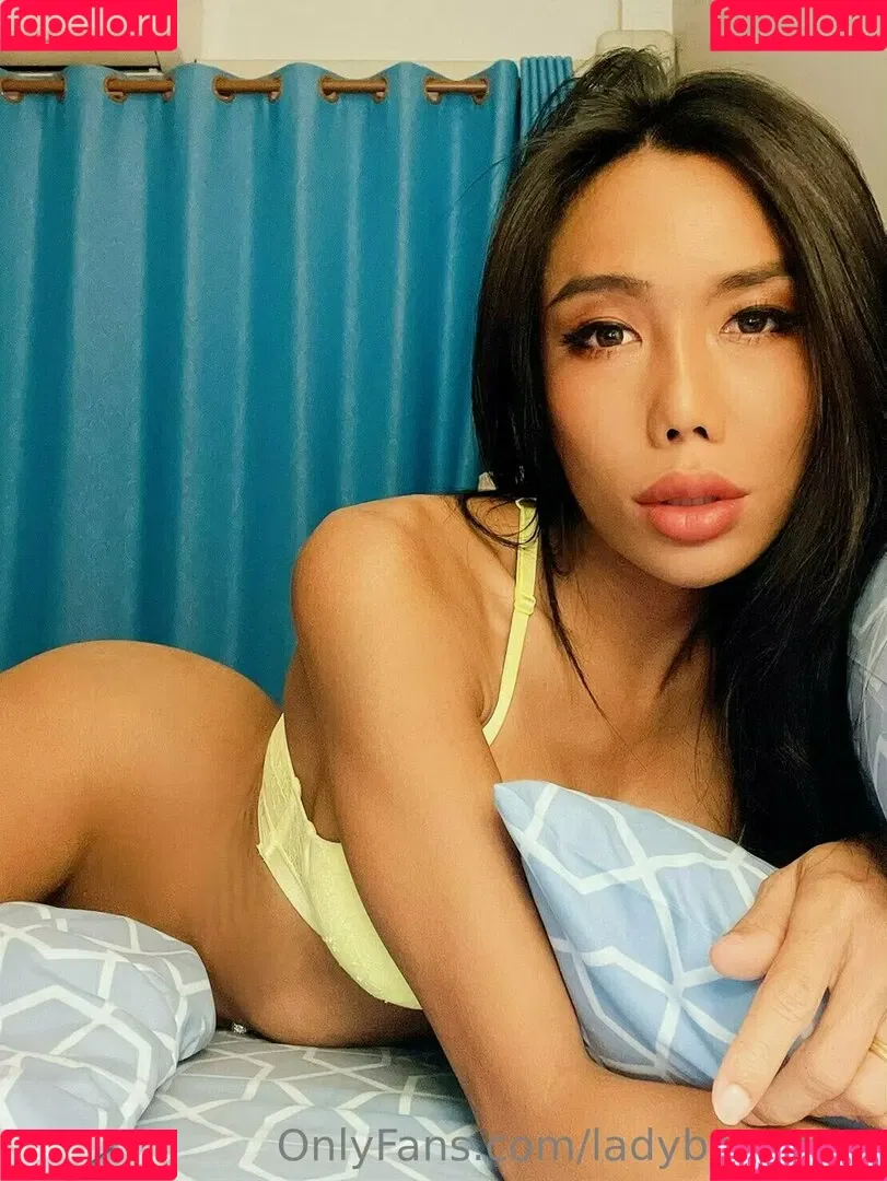 ladyboyxmos Onlyfans Photo Gallery 