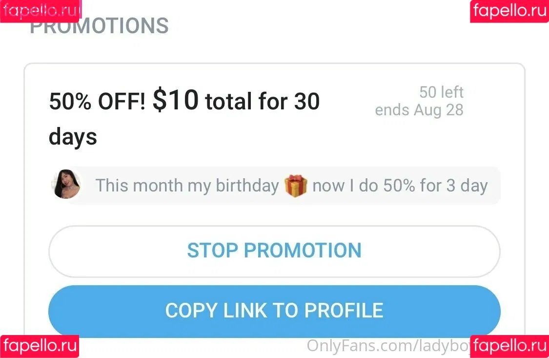 ladyboyxmos Onlyfans Photo Gallery 
