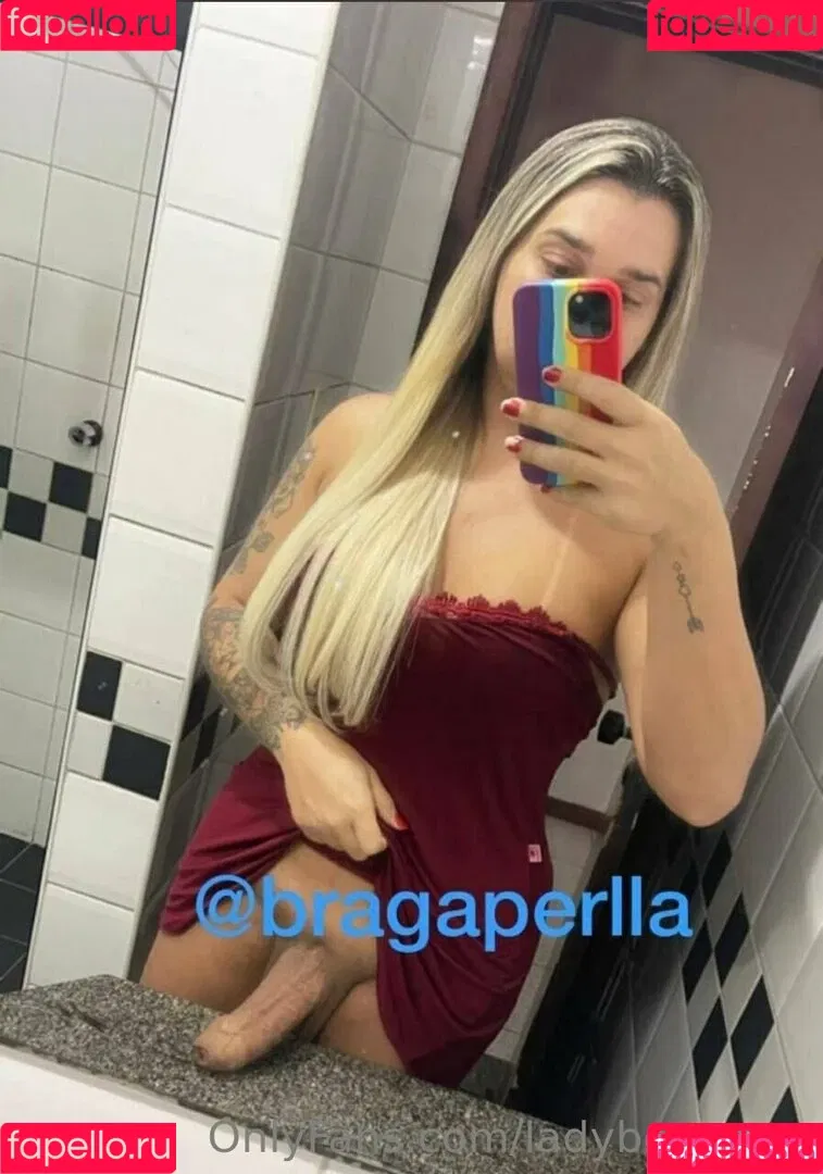 ladyboyxmos Onlyfans Photo Gallery 