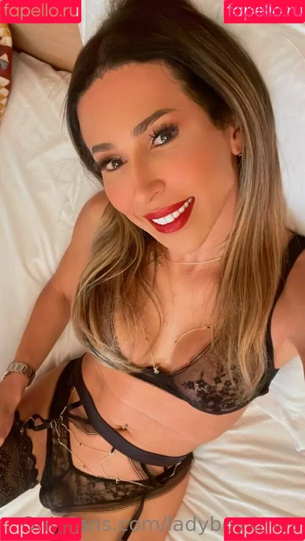 ladyboyxmos Onlyfans Photo Gallery 