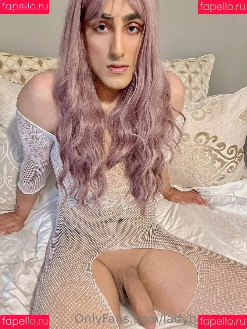 ladyboyxmos Onlyfans Photo Gallery 