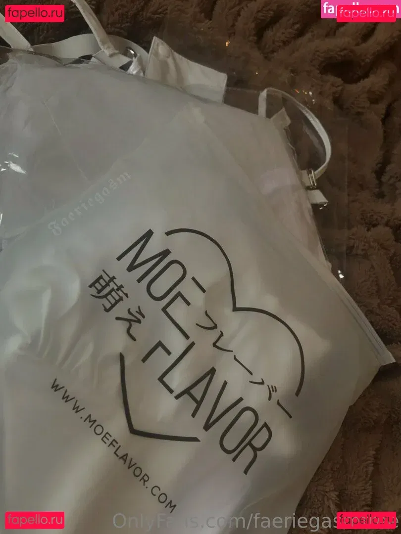 faeriegasmfree Onlyfans Photo Gallery 