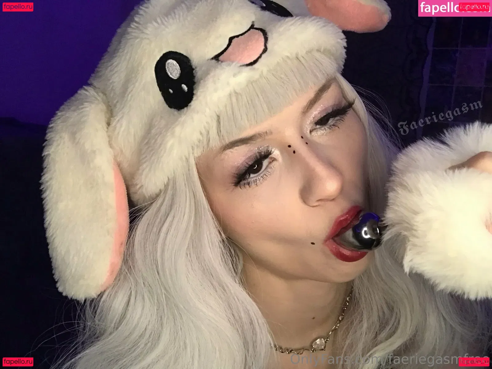 faeriegasmfree Onlyfans Photo Gallery 