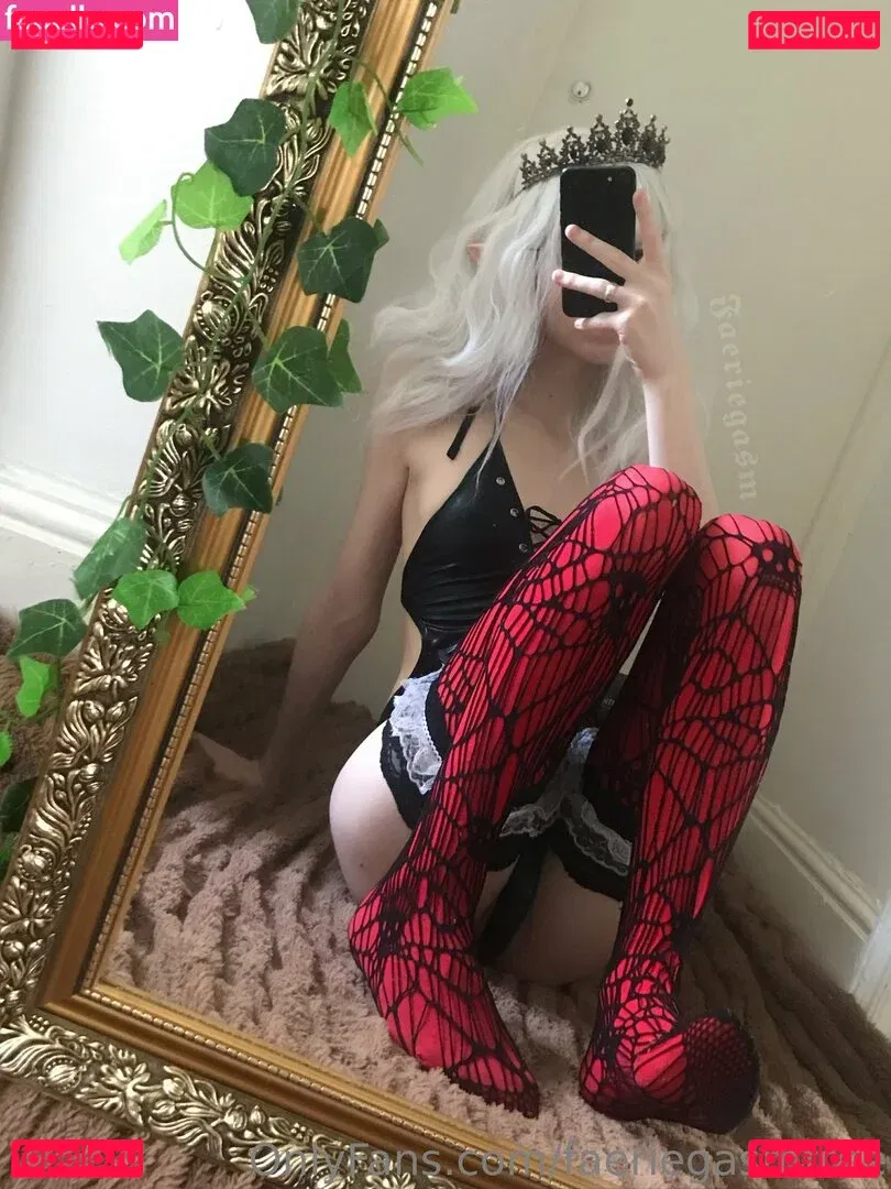 faeriegasmfree Onlyfans Photo Gallery 