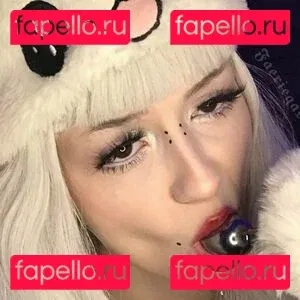 faeriegasmfree Onlyfans Photo Gallery 