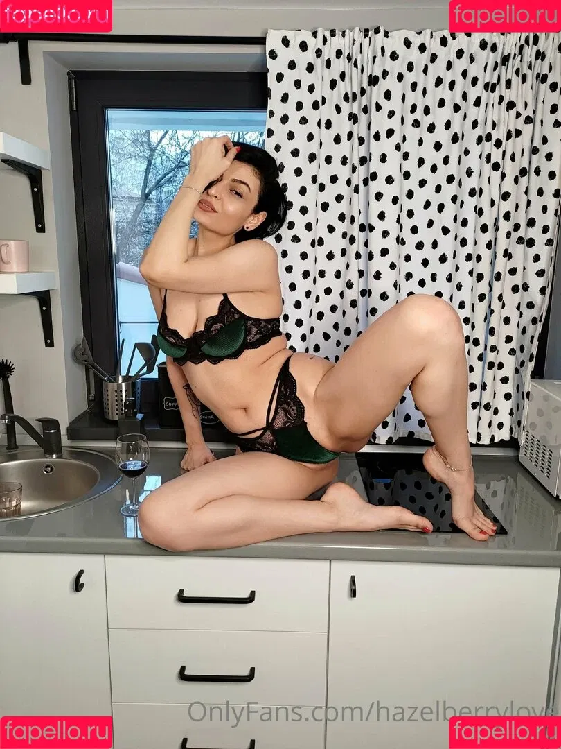 hazelberrylove Onlyfans Photo Gallery 