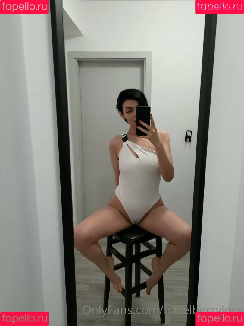 hazelberrylove Onlyfans Photo Gallery 