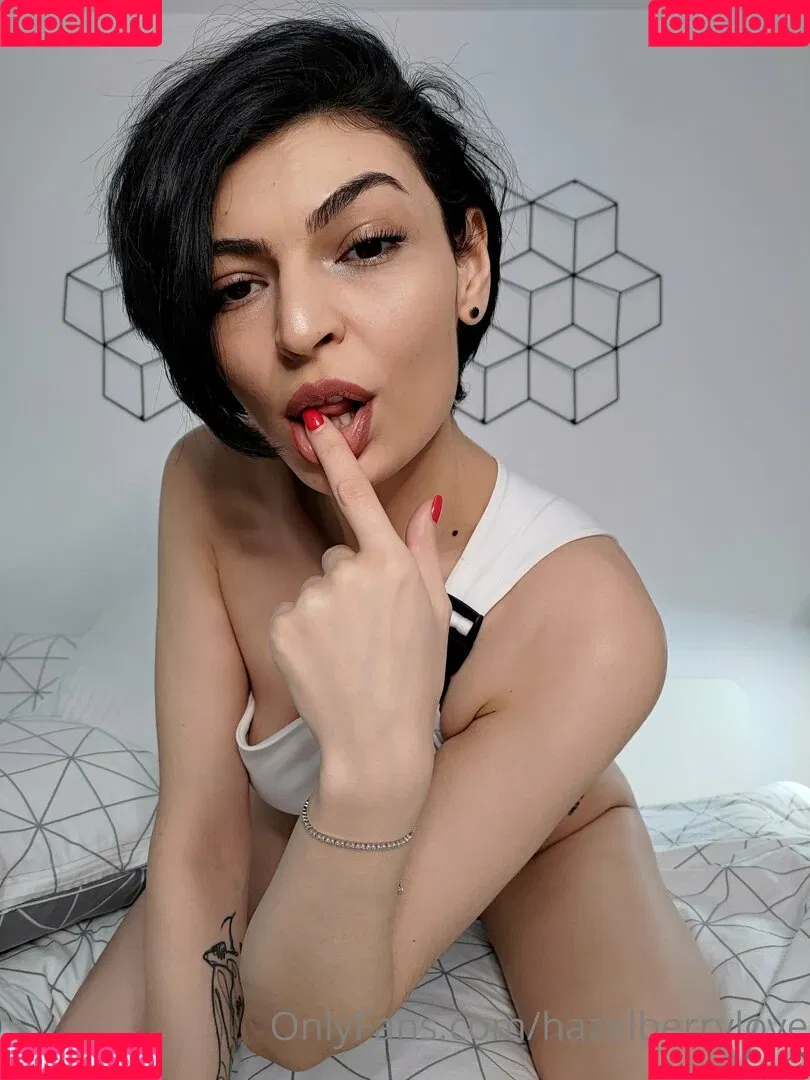hazelberrylove Onlyfans Photo Gallery 