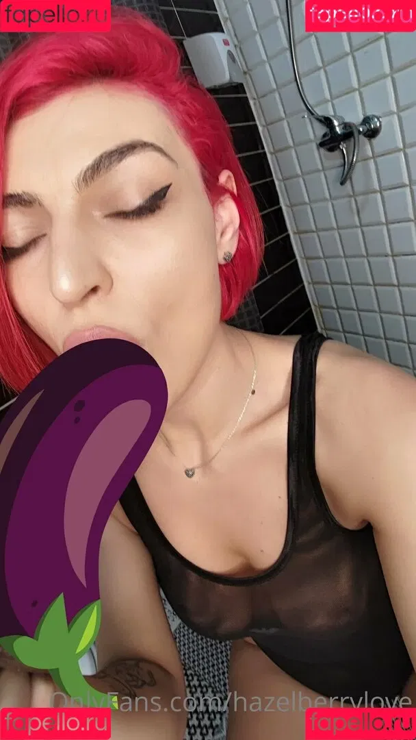 hazelberrylove Onlyfans Photo Gallery 